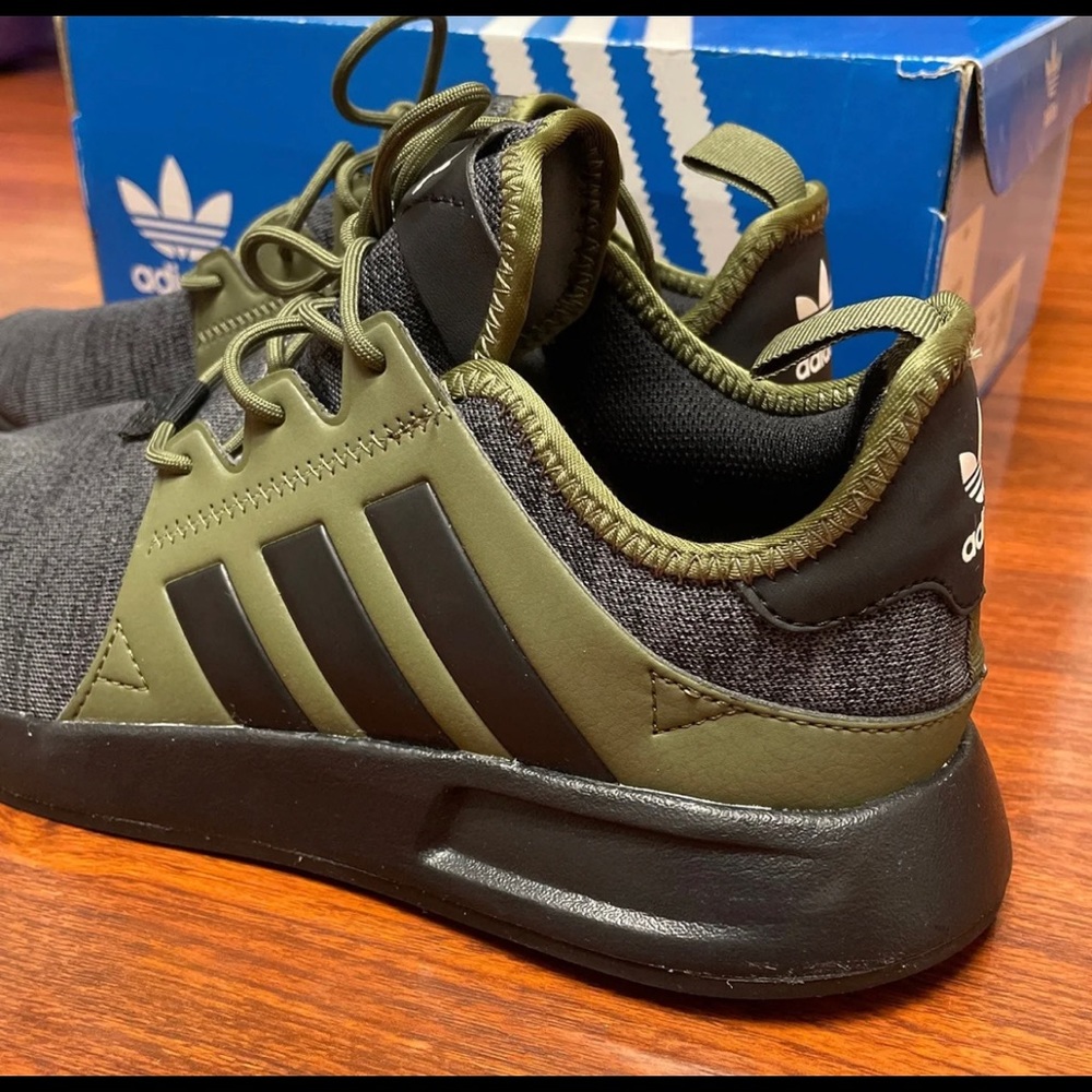 🛑SOLD🛑 Preowned Adidas Alphabounce Instinct - Picture 6 of 8